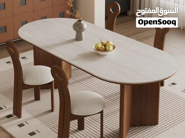 Dining Table & 4 chairs