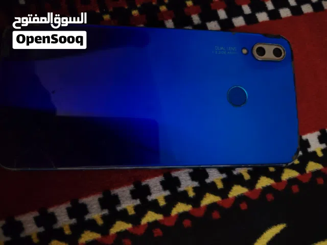 Huawei nova 3i 128 GB in Jebel Akhdar