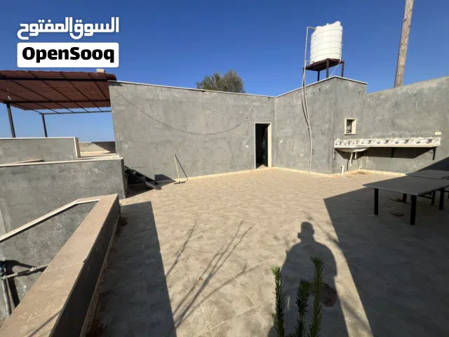 مزرعة في الجنين بجنب مصنع دجلة