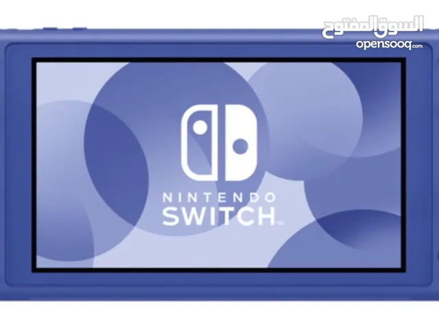 Nintento switch lite