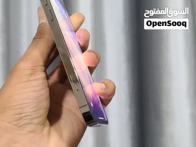 Apple iPhone 12 Pro 128 GB in Sana'a