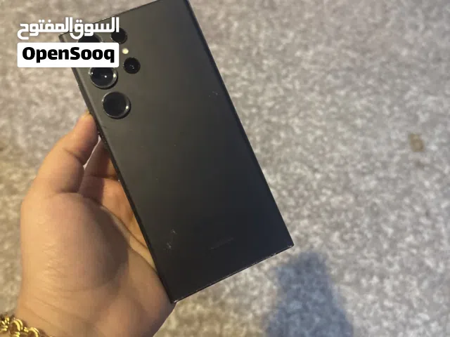 Samsung Galaxy S23 Ultra 256 GB in Basra