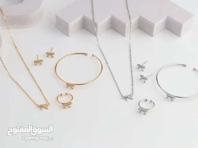 طاقم أطفال زركون