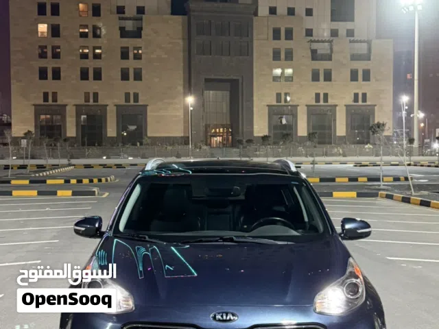 Used Kia Sportage in Tripoli