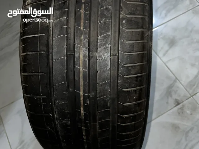 تواير أودي 2013A8L