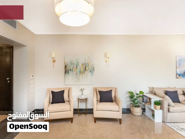 Furnished Daily in Giza Sheikh Zayed