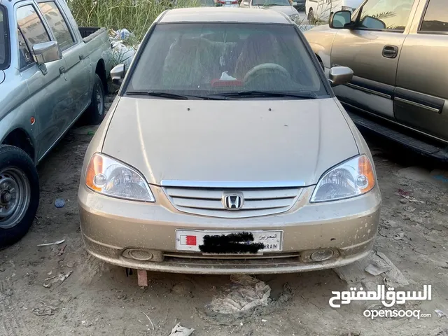 Used Honda Civic in Northern Governorate