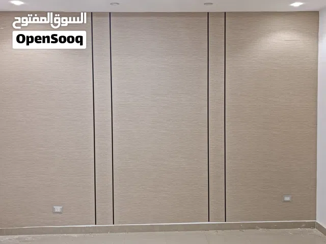ديكورات داخلية وخارجية.