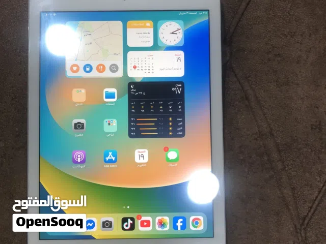 Apple iPad Air 16 GB in Zarqa