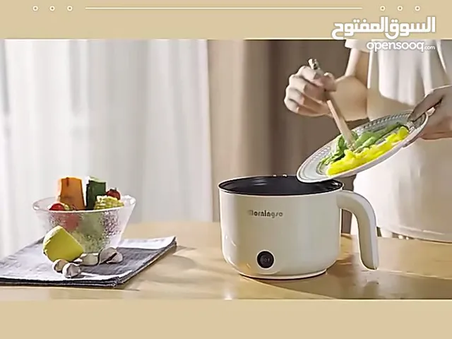 طباخ كهربائيّ