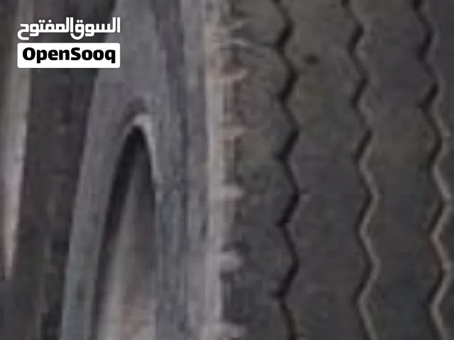 كاوتش مستعمل للبيع