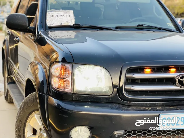 2004 American Specs Excellent with no defects in Gharyan