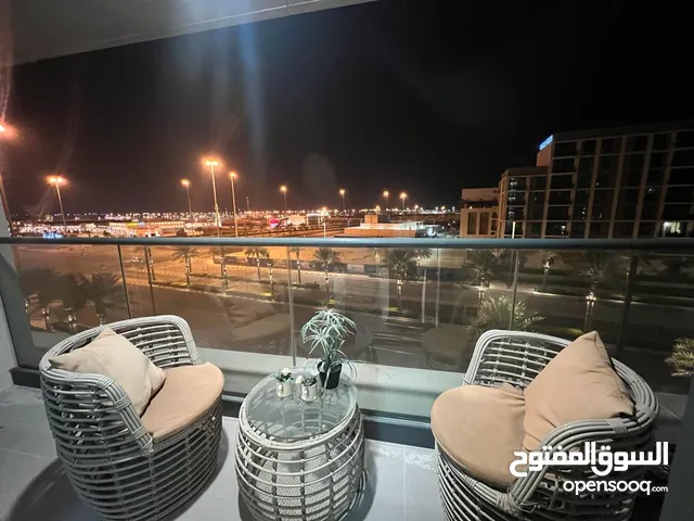 59m2 1 Bedroom Apartments for Rent in Muharraq Diyar Al Muharraq