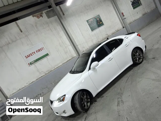 2007 لكزس IS IS 250