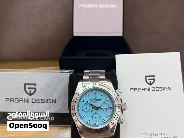 Analog Quartz Others watches  for sale in Al Dakhiliya