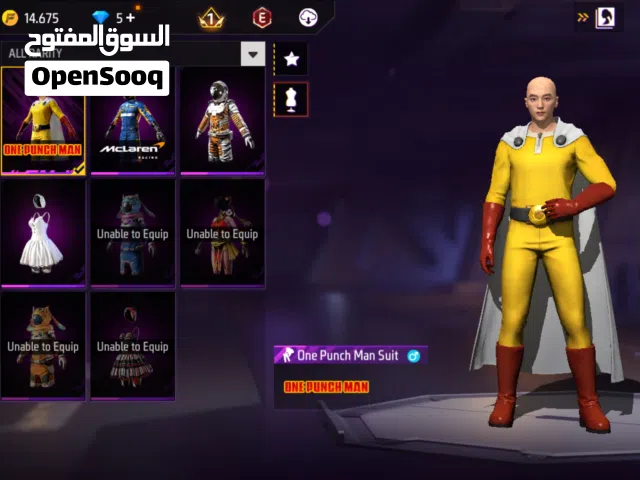 og free fire acc for sale (urgent) best items