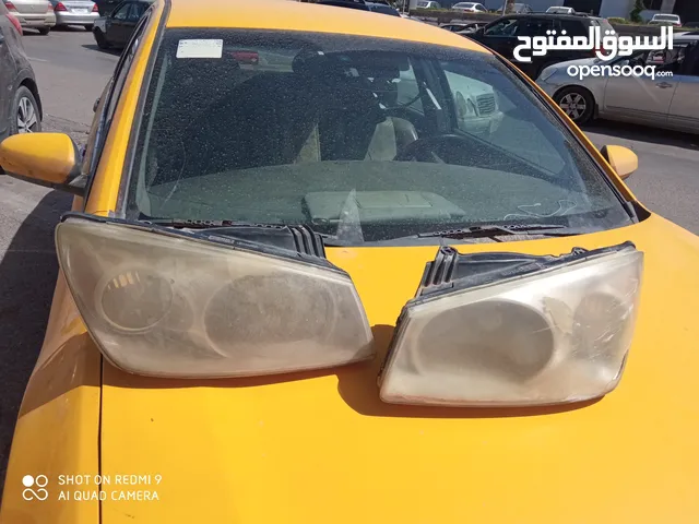 Apple CarPlay Used Abarath in Tripoli