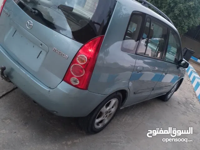 Used Mazda 323 in Sorman