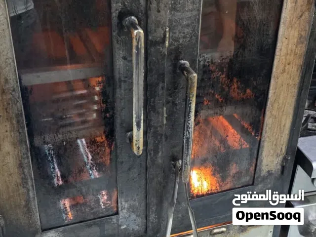 فرن  صناعه أردنيه
