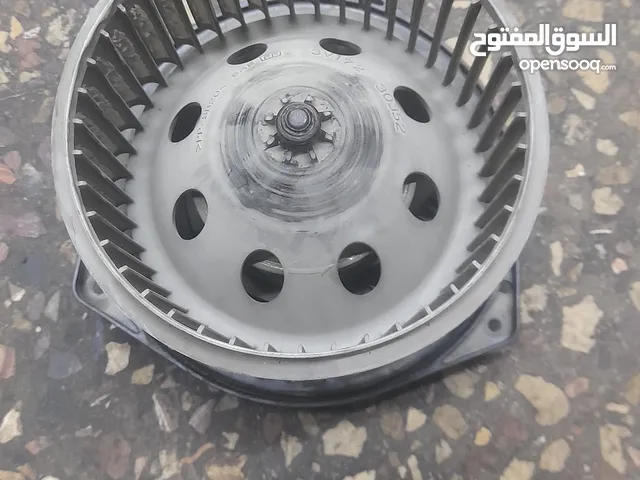 كت مكيف نيسان مورانو