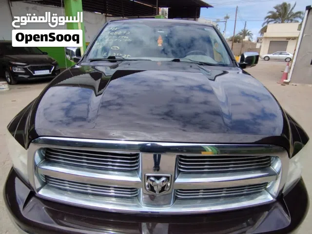 Used Dodge Ram in Tripoli