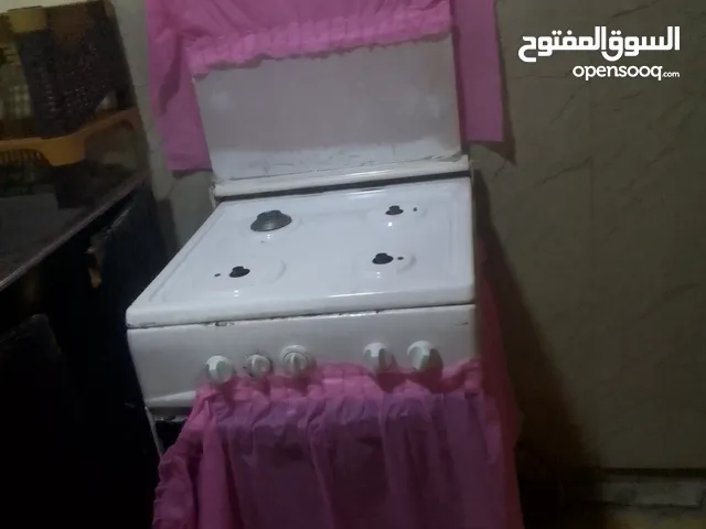 غاز بفرن بحالة الوكاله للبيع