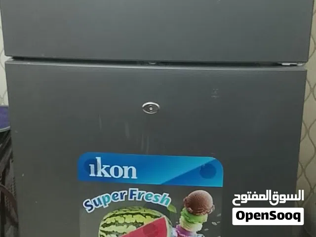 بيع ثلاجة وطباخة وفرن مع سرير مزدوج،  البيع للكل لا يمكن التجزئة