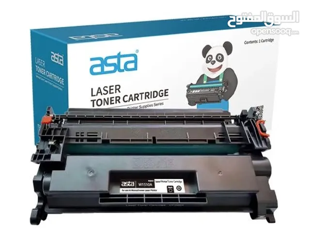NEW GENRAL INK ASTA TONER W1510A/151A