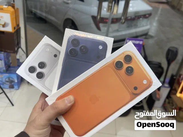 شبيه ايفون 17 بروماكس جميع الالوان بسعر اقتصادي نفس الشكل
