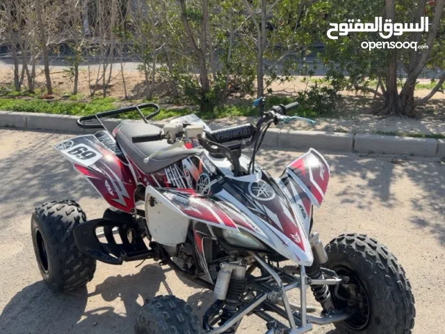 وايفزد كابريتر 2008