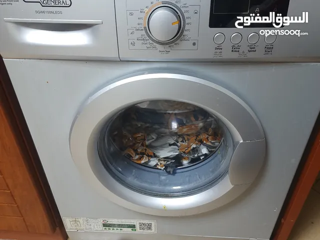 Other  Washing Machines in Sharjah