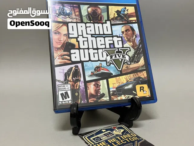 سيديات بلايستيشن 4 جديد و مستعمل ps4 games new&used