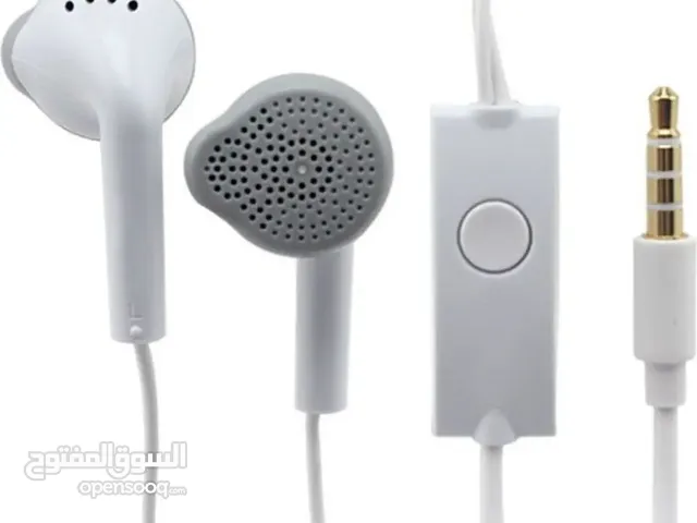 سماعات سلكي تلفون أندرويد سامسونك تجاري SAMSUNG ANDROID WIRED HEADPHONES COPY