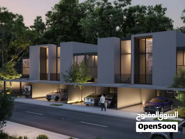 villa , townhouse