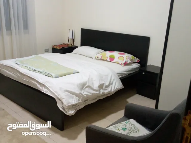 270 m2 3 Bedrooms Apartments for Rent in Amman Deir Ghbar