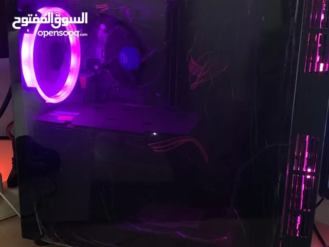 بي سي جيمنغ