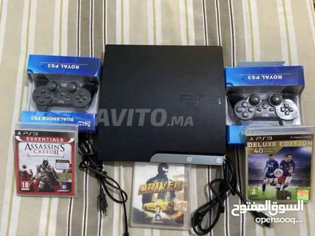 PlayStation 3 PlayStation for sale in Temara