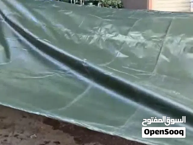 شادر ضد الماء – أعلى جودة وتحمل قوي متين جدًا للحماية من المطر والشمس والعوامل الجوية، يدوم لسنوات