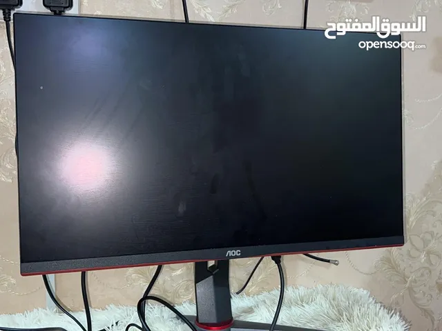 TCL LED 23 inch TV in Northern Governorate