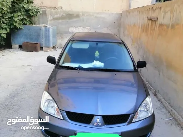 Used Mitsubishi Lancer in Irbid