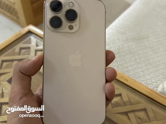 Apple iPhone 13 Pro 128 GB in Dhofar