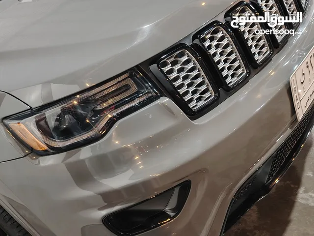 Jeep Grand Cherokee 2022 in Basra