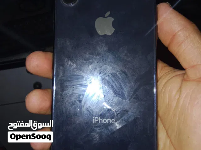 Apple iPhone X 64 GB in Cairo