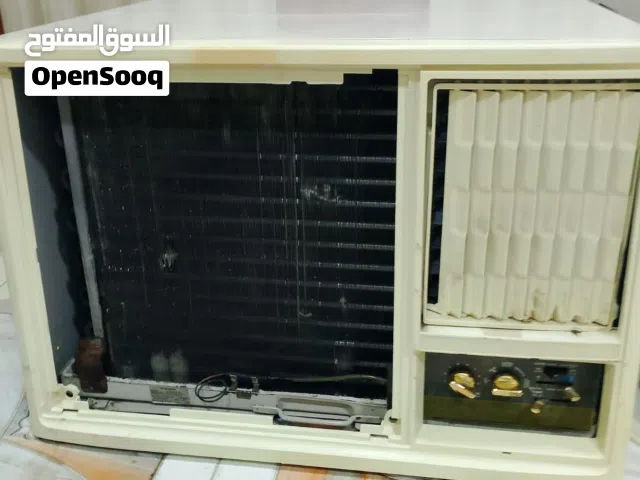 مكيف جنرال طن ونص شرط الشغل والتبريد