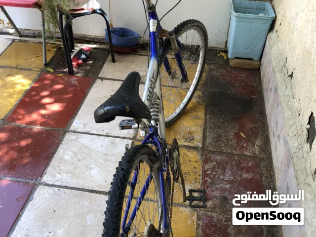 بايسكلات شحن و هوائي
