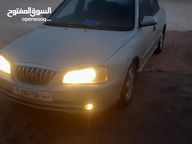New Honda Other in Misrata