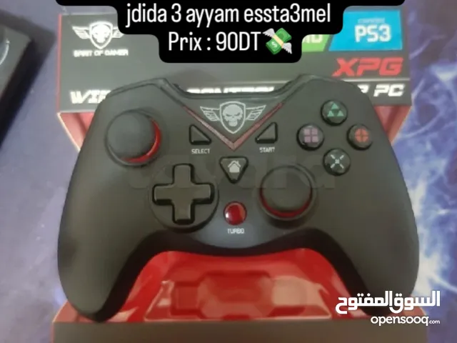 Manette pc,ps3, android