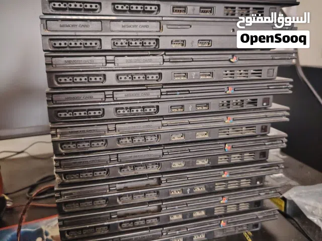 بلي 2 سلم كامل ملحقات مع فلاش 32 كيكا ويده وميموري وكيبلاته ب 80 الف توصيل 5 الاف لكل العراق