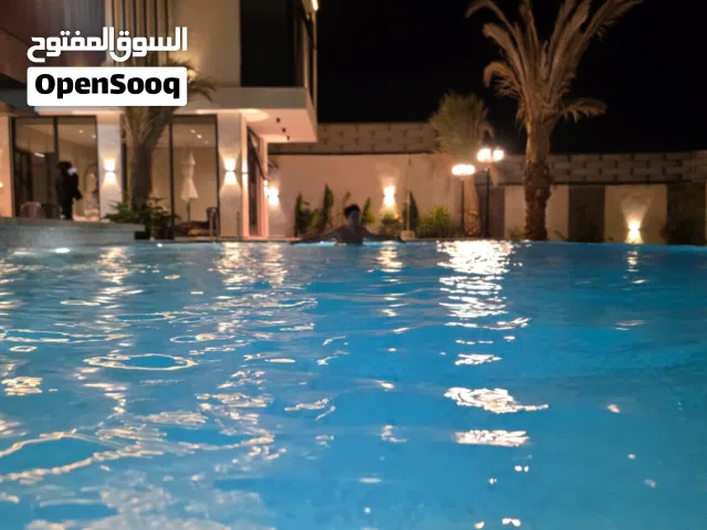 شالية فاخر للبيع