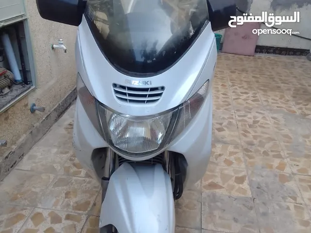 Honda CB1000R 2015 in Basra
